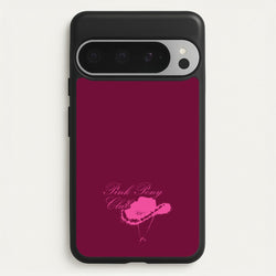 Pink Pony Club 1  - Chappell Roan Phone Case for Google Pixel 9 Pro XL