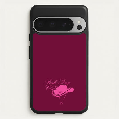 Pink Pony Club 1  - Chappell Roan Phone Case for Google Pixel 9 Pro XL