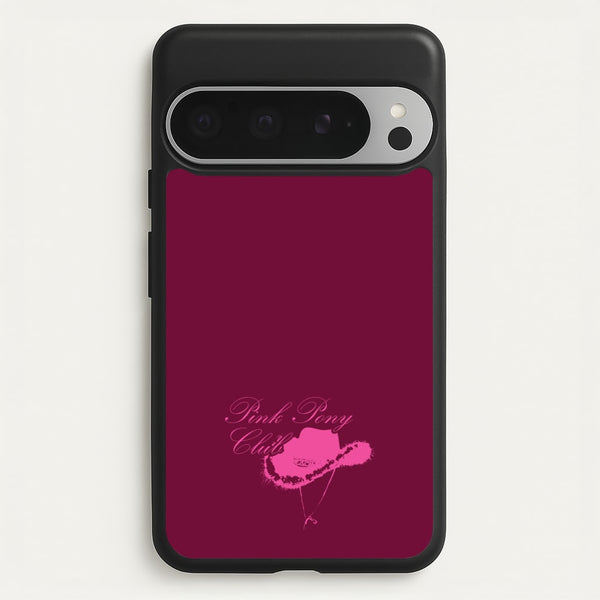 Pink Pony Club 1  - Chappell Roan Phone Case for Google Pixel 9 Pro XL