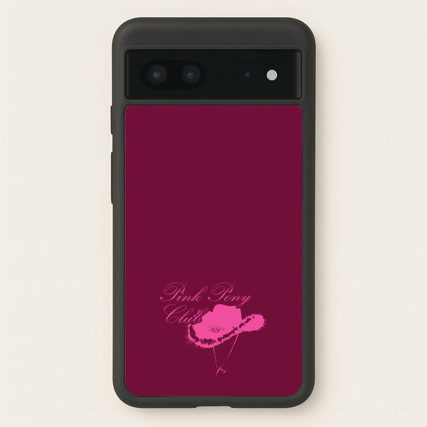 Pink Pony Club 1  - Chappell Roan Phone Case for Google Pixel 7