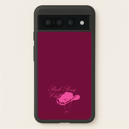 Pink Pony Club 1  - Chappell Roan Phone Case for Google Pixel 7 Pro