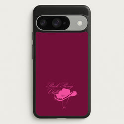 Pink Pony Club 1 Phone Case for Google Pixel 10 / 10 Pro