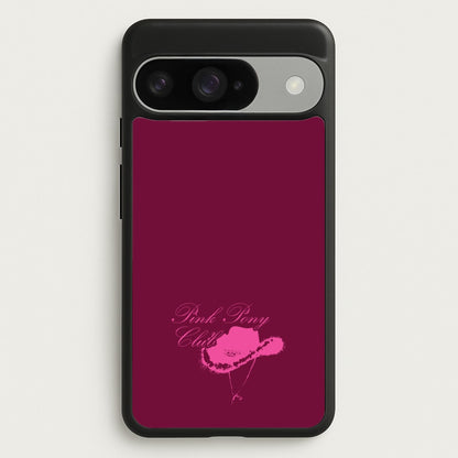 Pink Pony Club 1 Phone Case for Google Pixel 10 / 10 Pro