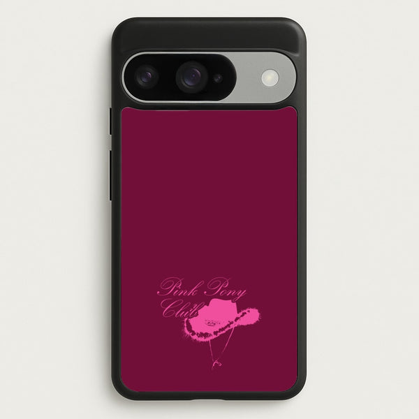 Pink Pony Club 1 Phone Case for Google Pixel 10 / 10 Pro