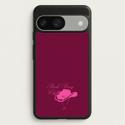 Pink Pony Club 1  - Chappell Roan Phone Case for Google Pixel 9 / 9 Pro