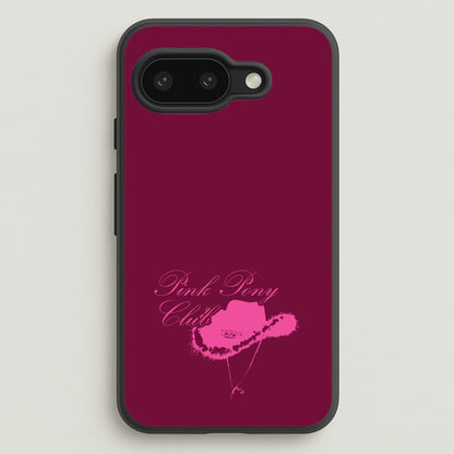 Pink Pony Club 1  - Chappell Roan Phone Case for Google Pixel 9a