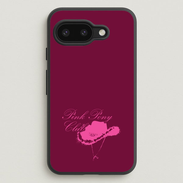 Pink Pony Club 1  - Chappell Roan Phone Case for Google Pixel 9a