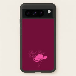 Pink Pony Club 1  - Chappell Roan Phone Case for Google Pixel 8 Pro