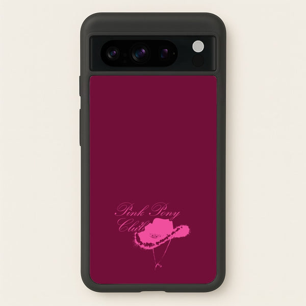 Pink Pony Club 1  - Chappell Roan Phone Case for Google Pixel 8 Pro