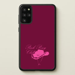 Pink Pony Club 1  - Chappell Roan Phone Case for Galaxy S20 Plus