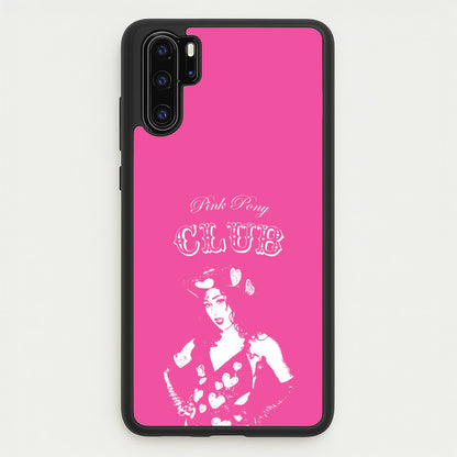 Pink Pony Club 2  - Chappell Roan Phone Case for Huawei P30 Pro