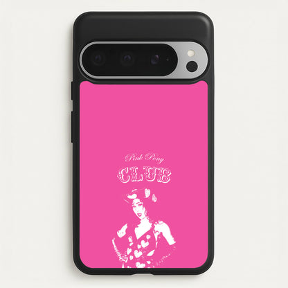 Pink Pony Club 2  - Chappell Roan Phone Case for Google Pixel 9 Pro XL