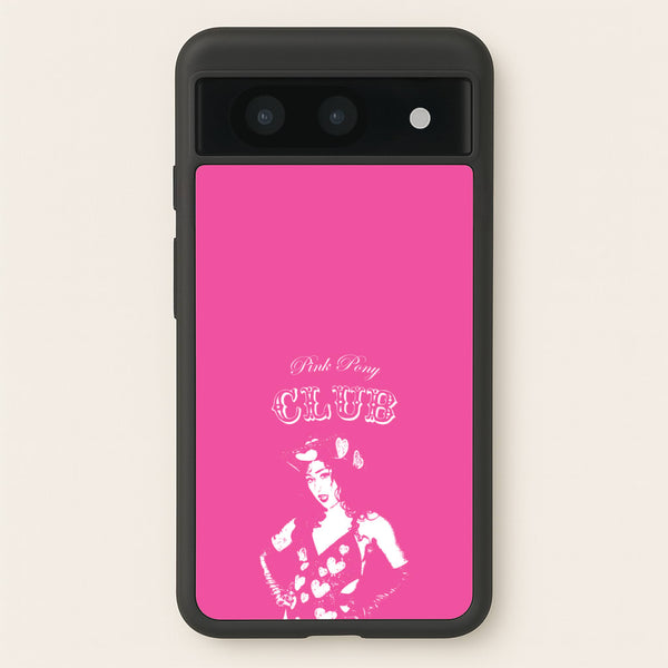 Pink Pony Club 2  - Chappell Roan Phone Case for Google Pixel 8a