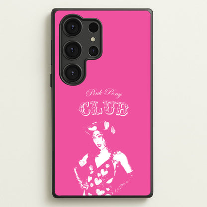 Pink Pony Club 2  - Chappell Roan Phone Case for Galaxy S25 Ultra