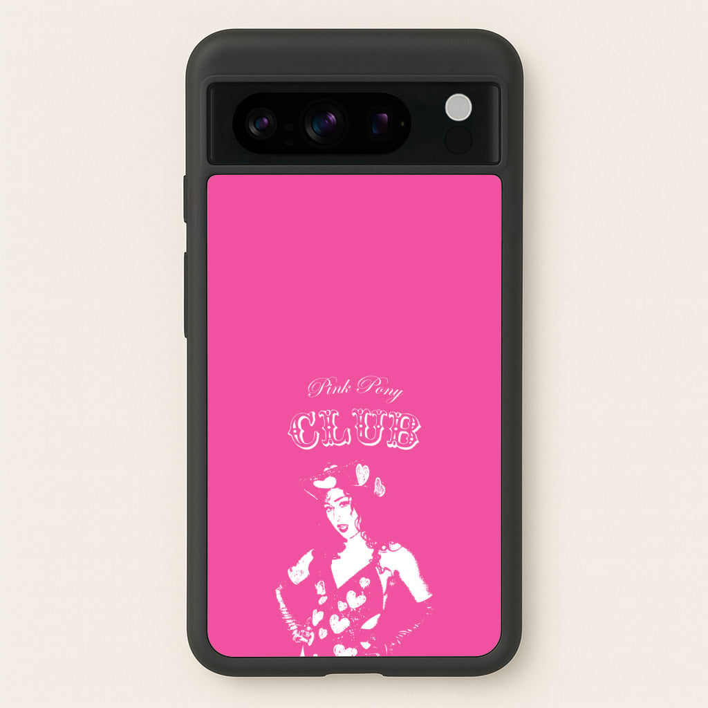 Pink Pony Club 2  - Chappell Roan Phone Case for Google Pixel 8 Pro