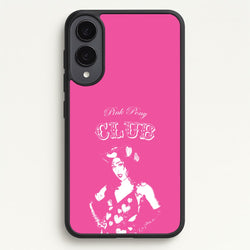 Pink Pony Club 2  - Chappell Roan Phone Case for Galaxy S25 Edge