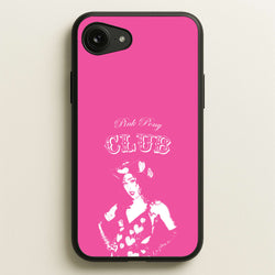 Pink Pony Club 2  - Chappell Roan Phone Case for iPhone 16e
