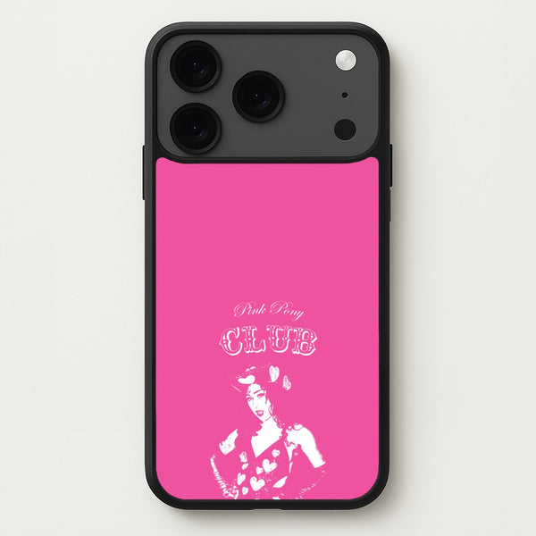 Pink Pony Club 2 Phone Case for iPhone 17 Pro Max