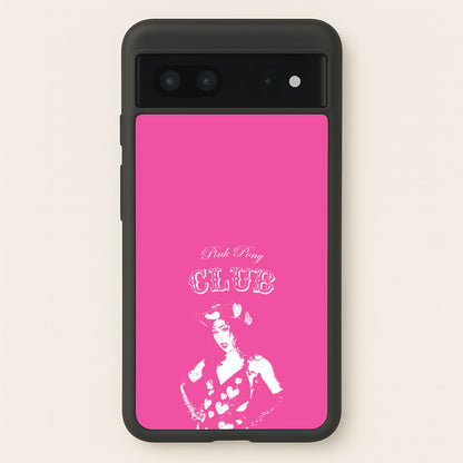 Pink Pony Club 2  - Chappell Roan Phone Case for Google Pixel 7
