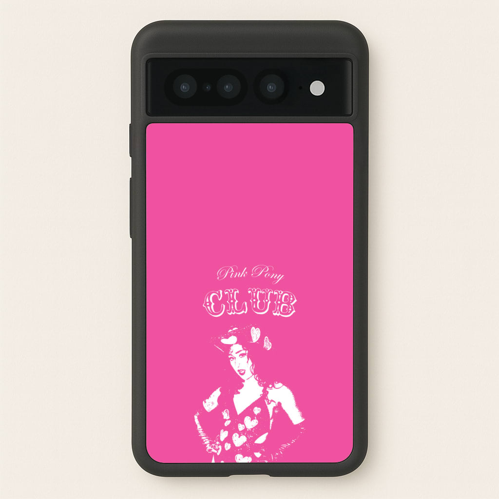 Pink Pony Club 2  - Chappell Roan Phone Case for Google Pixel 7 Pro