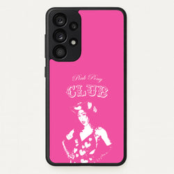 Pink Pony Club 2  - Chappell Roan Phone Case for Galaxy A53