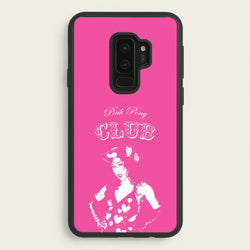 Pink Pony Club 2  - Chappell Roan Phone Case for Galaxy S9 Plus