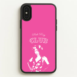 Pink Pony Club 2  - Chappell Roan Phone Case for iPhone XS Max