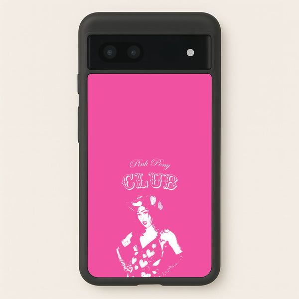 Pink Pony Club 2  - Chappell Roan Phone Case for Google Pixel 6a