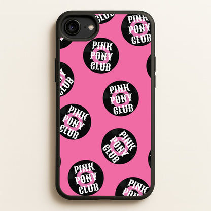Pink Pony Club 3  - Chappell Roan Phone Case for iPhone 6 / 7 / 8 / SE