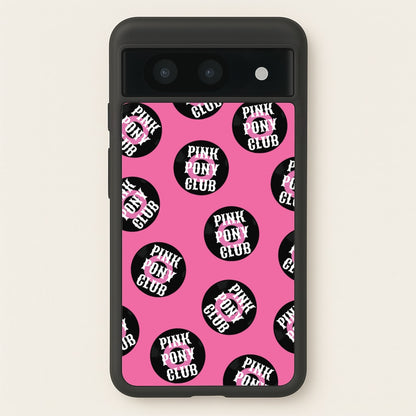 Pink Pony Club 3  - Chappell Roan Phone Case for Google Pixel 8a