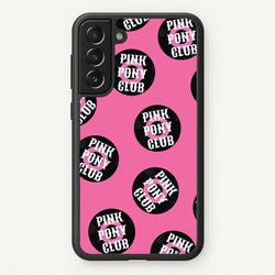 Pink Pony Club 3  - Chappell Roan Phone Case for Galaxy S21 Plus
