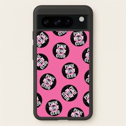 Pink Pony Club 3  - Chappell Roan Phone Case for Google Pixel 8 Pro