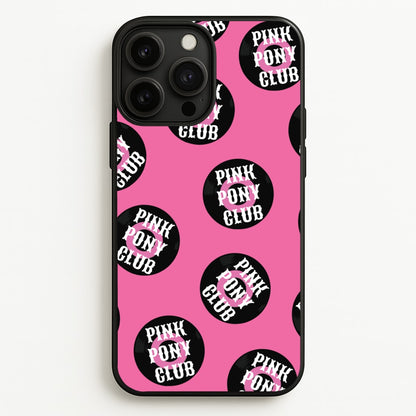 Pink Pony Club 3  - Chappell Roan Phone Case for iPhone 13 Pro Max