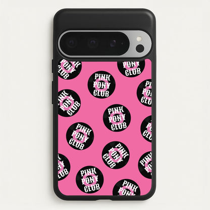 Pink Pony Club 3  - Chappell Roan Phone Case for Google Pixel 9 Pro XL