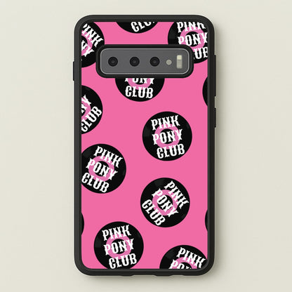 Pink Pony Club 3  - Chappell Roan Phone Case for Galaxy S10 Plus