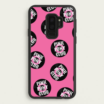 Pink Pony Club 3  - Chappell Roan Phone Case for Galaxy S9 Plus