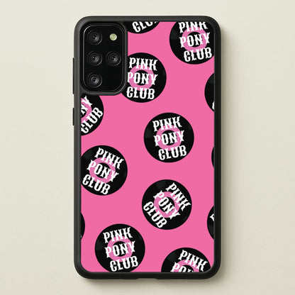 Pink Pony Club 3  - Chappell Roan Phone Case for Galaxy S20 Plus