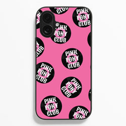 Pink Pony Club 3  - Chappell Roan Phone Case for iPhone 16 Plus
