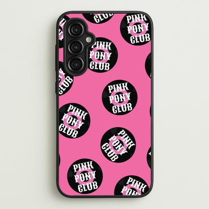 Pink Pony Club 3  - Chappell Roan Phone Case for Galaxy A14