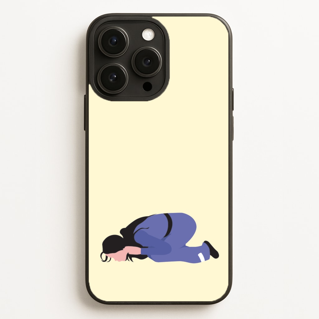 Katy Kissing Ground  - Memes Phone Case for iPhone 16 Pro Max
