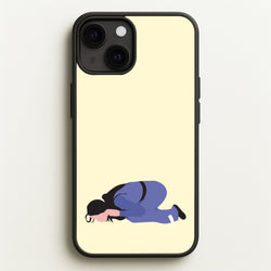 Katy Kissing Ground  - Memes Phone Case for iPhone 13