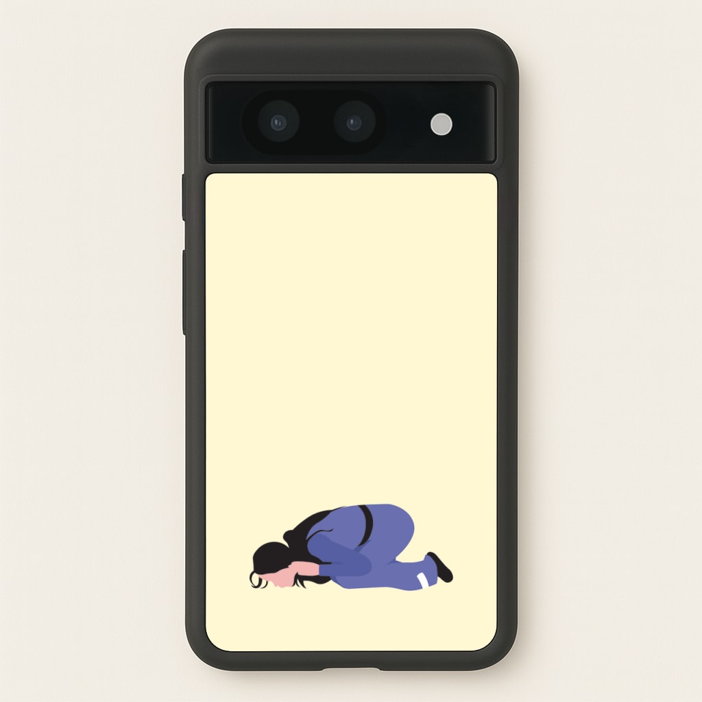 Katy Kissing Ground  - Memes Phone Case for Google Pixel 8a