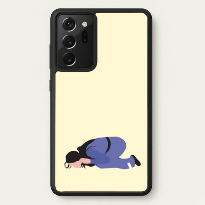 Katy Kissing Ground  - Memes Phone Case for Galaxy Note 20 Ultra