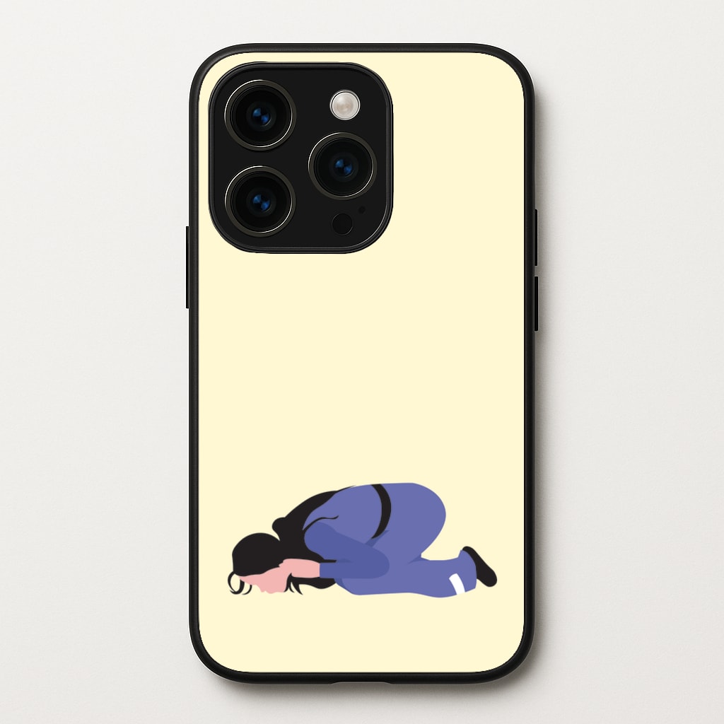 Katy Kissing Ground  - Memes Phone Case for iPhone 15 Pro