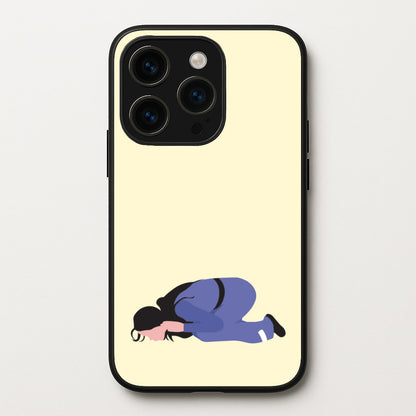 Katy Kissing Ground  - Memes Phone Case for iPhone 15 Pro