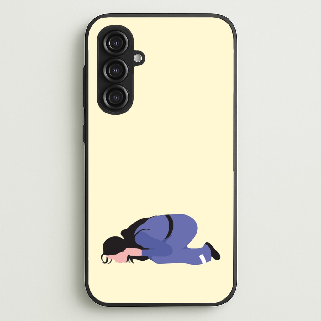 Katy Kissing Ground  - Memes Phone Case for Galaxy S23FE