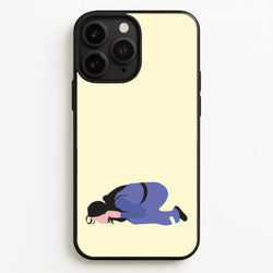 Katy Kissing Ground  - Memes Phone Case for iPhone 11 Pro