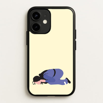 Katy Kissing Ground  - Memes Phone Case for iPhone 12 / 12 Pro