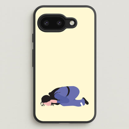 Katy Kissing Ground  - Memes Phone Case for Google Pixel 9a