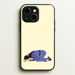 Katy Kissing Ground  - Memes Phone Case for iPhone 15 Plus